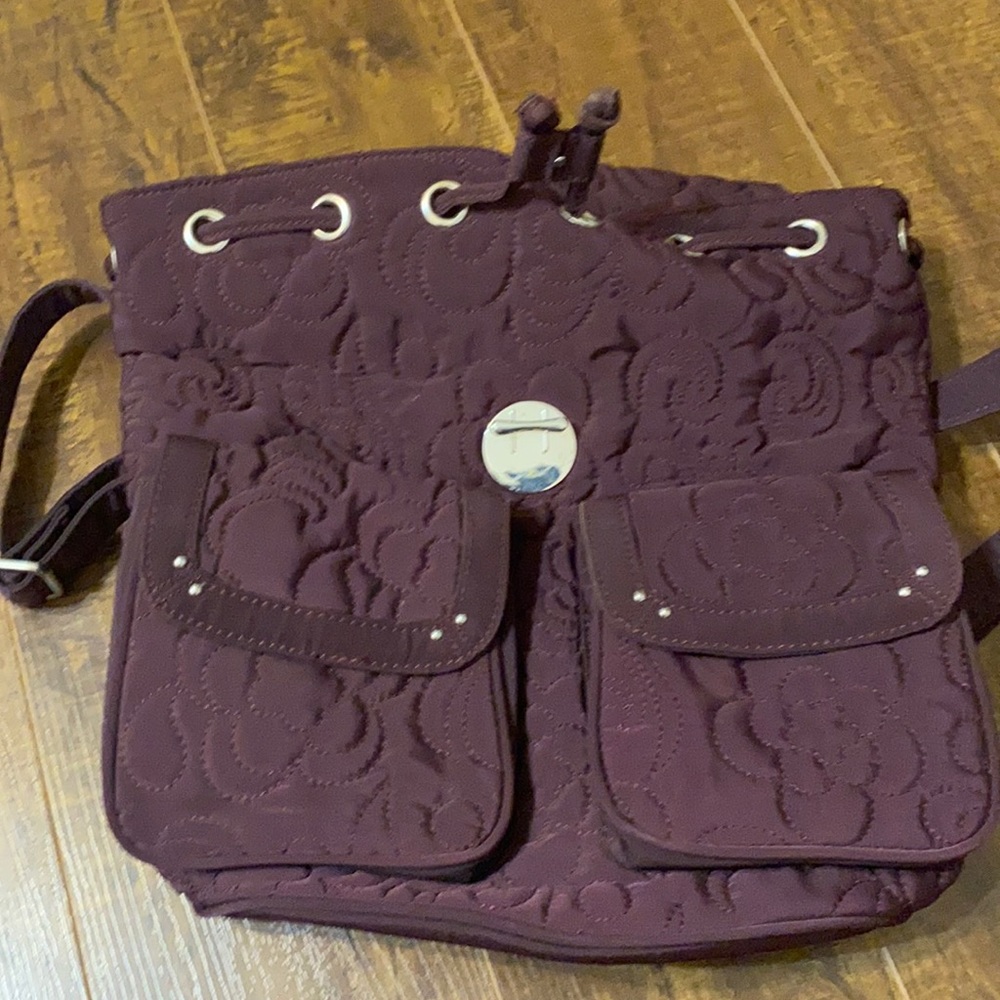 Vera Bradley backpack